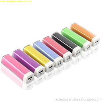 small handphone power bank charger